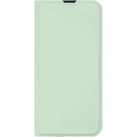 OBAL:ME SmoothTouch puzdro Xiaomi Redmi Note 14 Pre 5G/Poco X7 5G mentolové - Puzdra