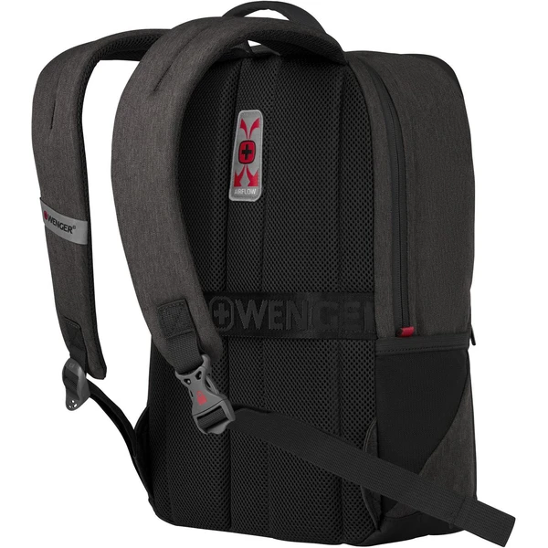 WENGER MX RELOAD 14" batoh na notebook a tablet sivý - Batohy - Obrázok 9591000P01