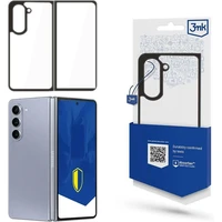 3mk Satin Armor Case+ kryt Samsung Galaxy Z Fold 6 - Puzdra