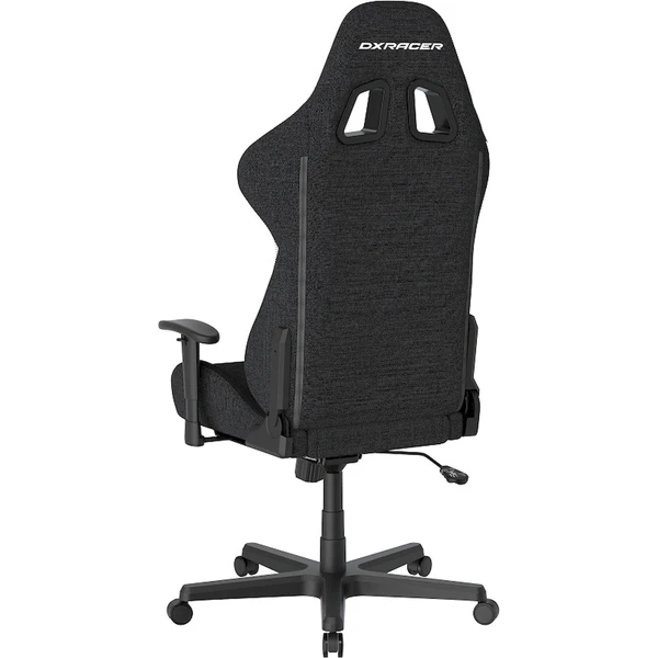 DXRacer FORMULA herná stolička čierna - Stoličky - Obrázok 95AM000K01