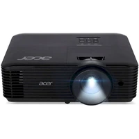 Acer X1328 projektor čierny - Projektory