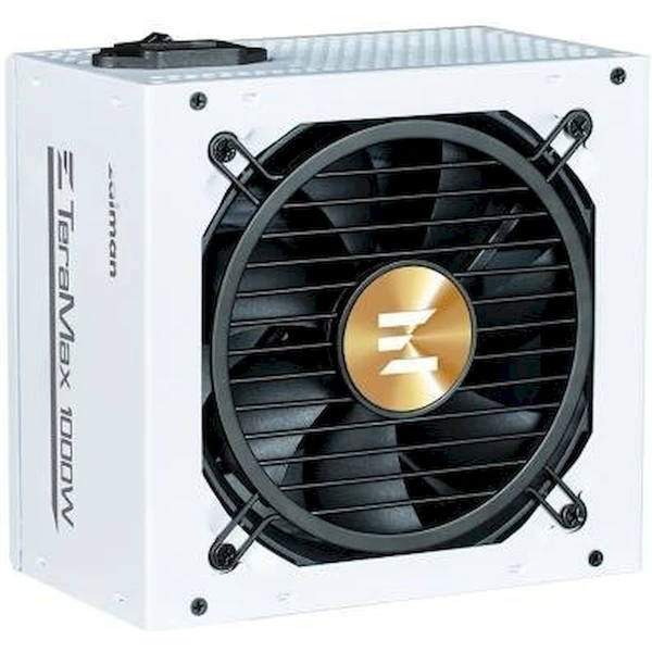 ZALMAN TeraMax II 1000W biely - Zdroje - Obrázok 95D9000J01