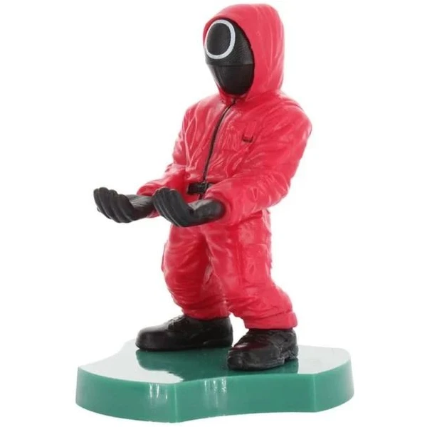 EXG Holdem Squid Game - Circle Guard - Figúrky - Obrázok 95DA000L01