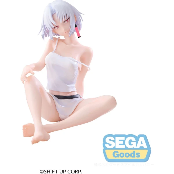 Figúrka Sega Goods Goddess of Victory: Nikke - Drake (Yumemirize) 10 cm - Figúrky - Obrázok 95DE000K01