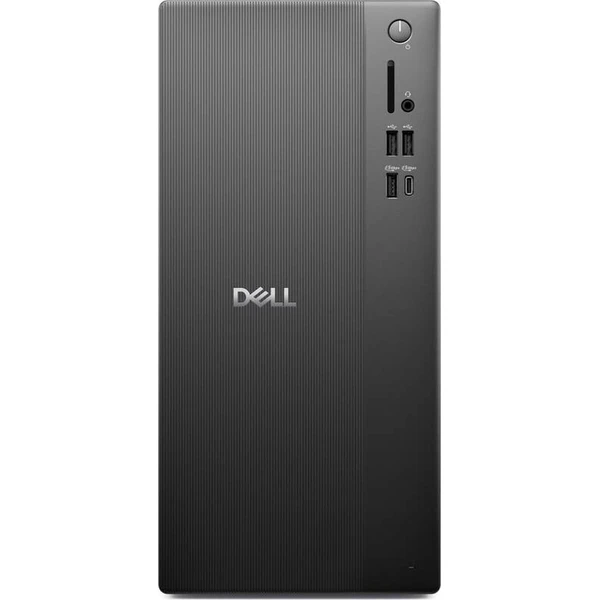 DELL Tower Base ECT1250 (PCD188010) RTX 5060 čierny - 3 roky záruky ProSupport On-Site - Stolné počítače - Obrázok 95DR000K01