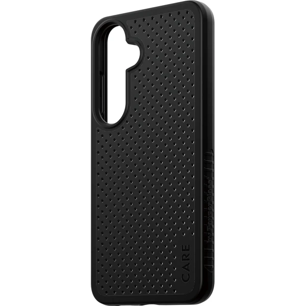 PanzerGlass® CARE kryt Samsung Galaxy S25 Heat Beat - Puzdra - Obrázok 95FC000J01