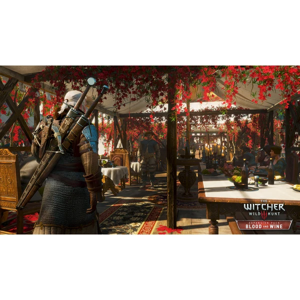 Zaklínač 3: Divoký Hon - Edícia Hra roku (PS4) - Hry na PS4 - Obrázok 95GH100201