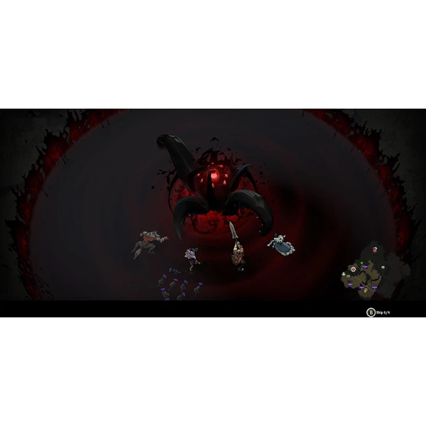 Ravenswatch (PS5) - Hry na PS5 - Obrázok 95H6000K01