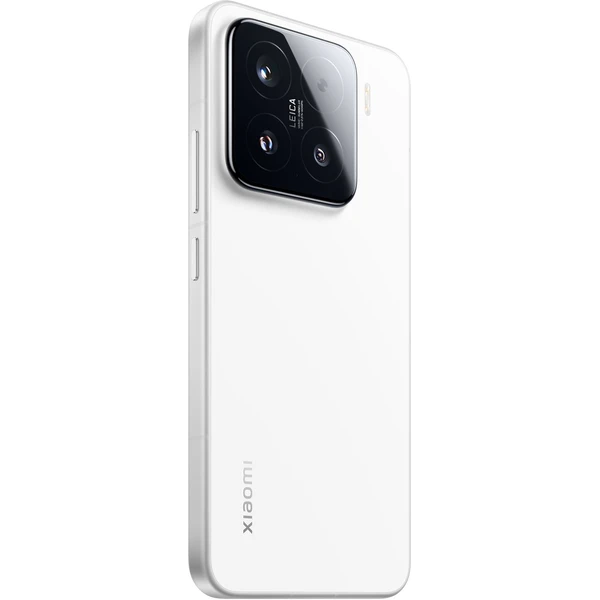 Xiaomi 15 5G 12GB/512GB biela - Mobilné telefóny - Obrázok 95HE000L01