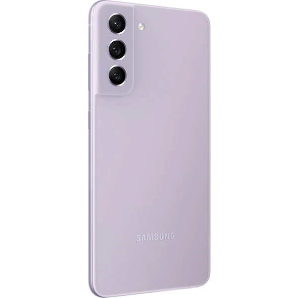 Samsung Galaxy S21 FE 5G 6/128GB fialový - Mobilné telefóny - Obrázok 95HE100501