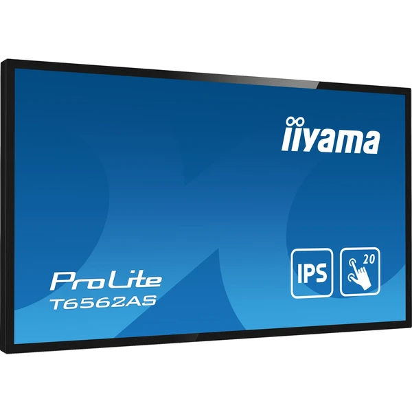 IIyama ProLite T6562AS-B1 - Veľkoformátové displeje - Obrázok 95I1000N01