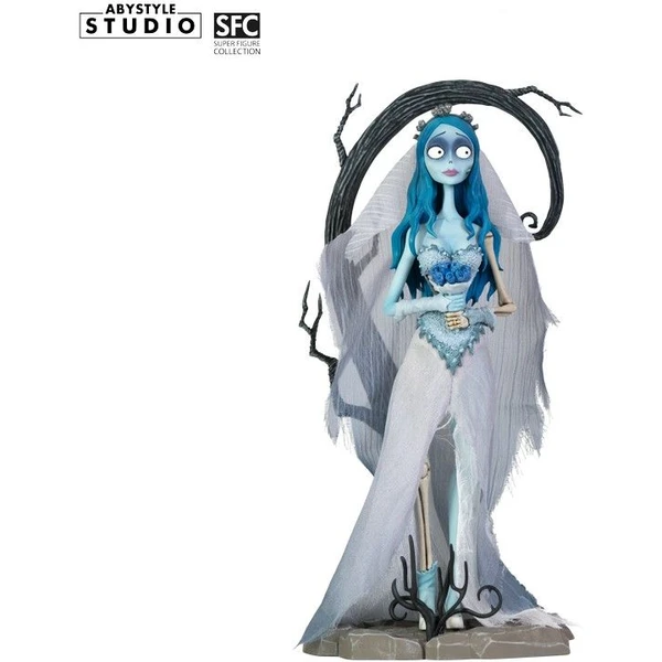 Figúrka ABYstyle Studio Corpse Bride - Emily - Figúrky - Hlavný obrázok