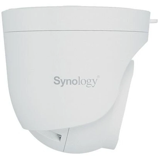 Synology TC500 biela - IP kamery - Obrázok 95M8000N01