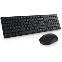 Dell Pro KM5221W bezdrôtový set US - Klávesnicové sety