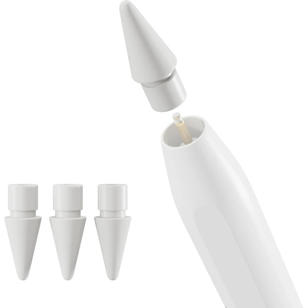 Epico náhradné hroty pre Epico UltraPen Stylus ES50 - Stylusy - Hlavný obrázok