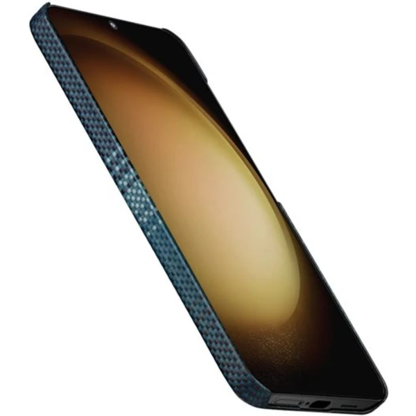 Pitaka MagEZ 4 kryt Samsung Galaxy S24+ moonrise - Puzdra - Obrázok 95P1000K01