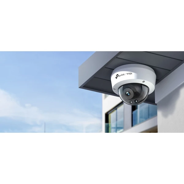 TP-Link VIGI C240I 4mm biela - IP kamery - Obrázok 95P7000701