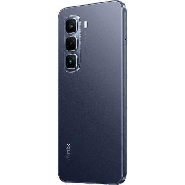 Infinix Hot 50 Pro 8GB/128GB čierny - Mobilné telefóny - Obrázok 95PE000N01