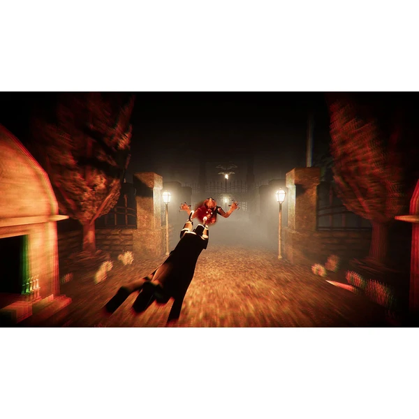 El Paso, Elsewhere (PS5) - Hry na PS5 - Obrázok 95Q7000J01