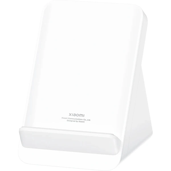 Xiaomi 80W adaptívny bezdrôtový nabíjací stojan - Nabíjačky - Hlavný obrázok