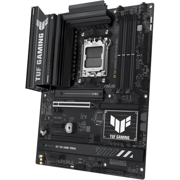 ASUS TUF GAMING B850-PLUS WIFI - Základné dosky - Obrázok 95RC000N01