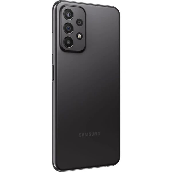 Samsung Galaxy A23 5G 4GB/64GB čierna (Kategória A) - Mobilné telefóny - Obrázok 95RE100501