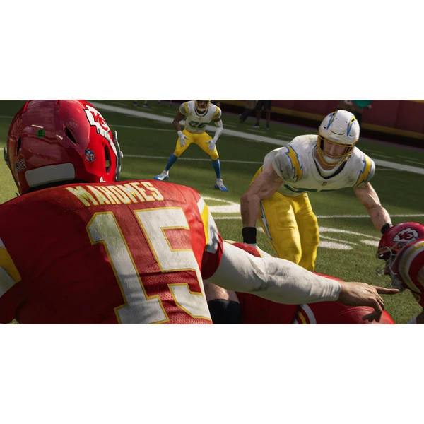 Madden NFL 21 (PS4) - Hry na PS4 - Obrázok 95T3100201
