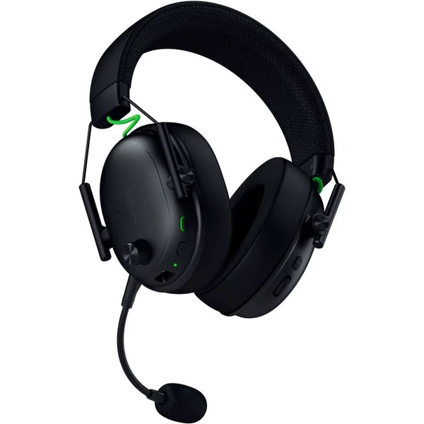 Razer BlackShark V3 for Xbox čierne - Slúchadlá - Obrázok 95TF000K01