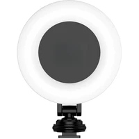 CubeNest SLS01 Selfie Light pridané LED svetlo - Lampičky