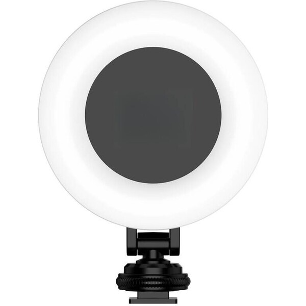 CubeNest SLS01 Selfie Light pridané LED svetlo