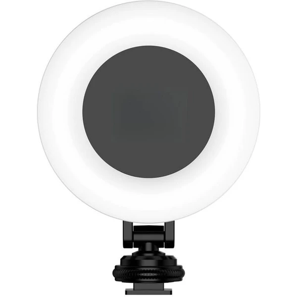 CubeNest SLS01 Selfie Light pridané LED svetlo - Lampičky - Hlavný obrázok