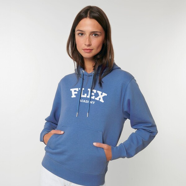 Flex Academy Mikina - Veľkosť XL