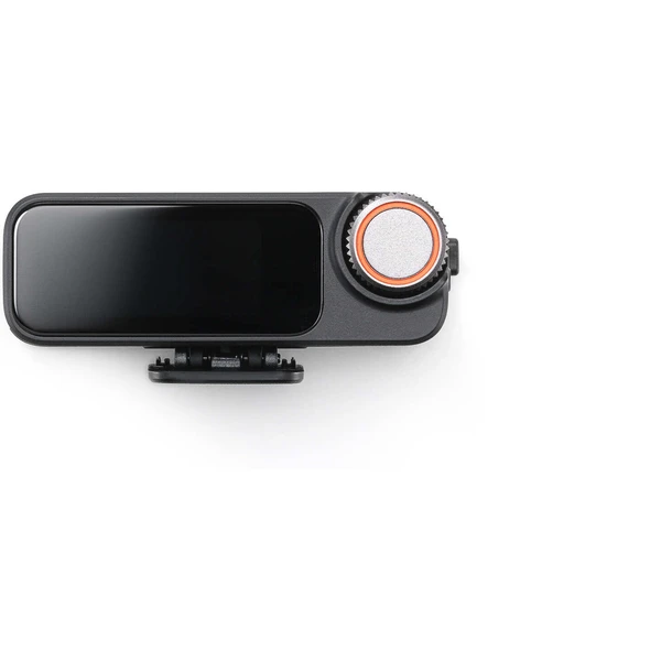 DJI Mic 3 Receiver - Mikrofóny - Obrázok 95WG000K01