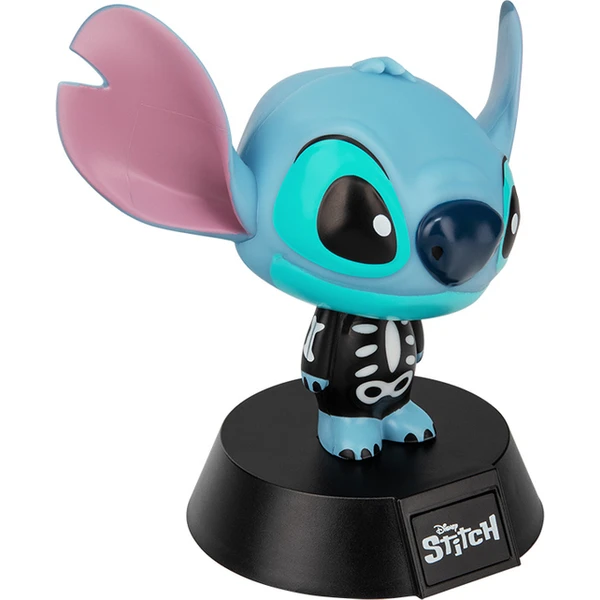 Lampička Paladone Icon Light Lilo & Stitch - Skeleton Stitch - Lampičky - Obrázok 95WI000K01