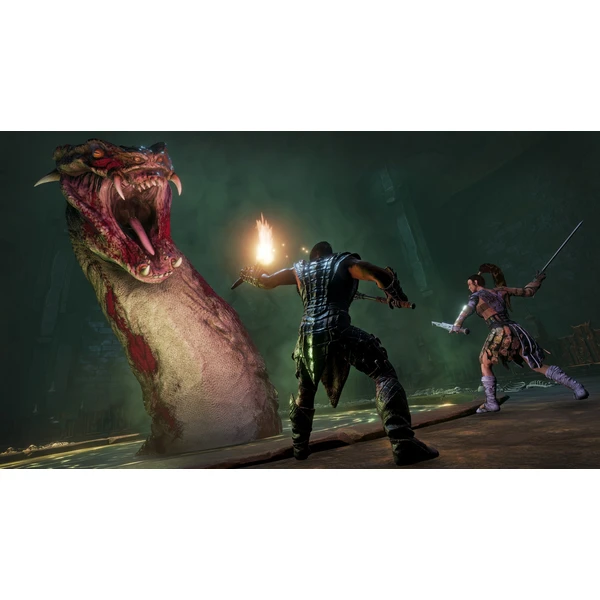 Conan Exiles (PS4) - Hry na PS4 - Obrázok 95Y3100201
