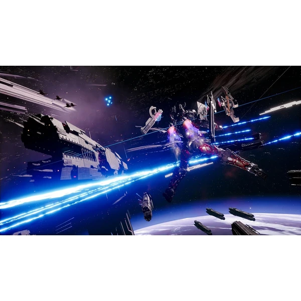 Daemon X Machina: Titanic Scion (PS5) - Hry na PS5 - Obrázok 95YE000O01
