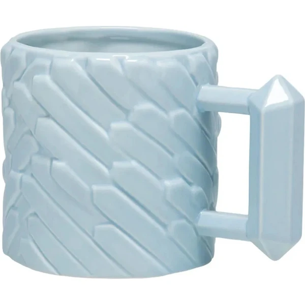 3D hrnček Paladone Superman - Fortress Of Solitude 650 ml - Hrnčeky - Obrázok 95YK000K01