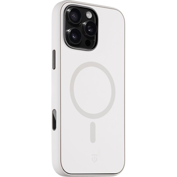 E-shop Tactical MagForce SmoothIsFast kryt Apple iPhone 16 Pro Max biely