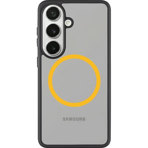 Taktický MagForce Hyperstealth 2.0 kryt Samsung Galaxy S26 Čierna/Žltá - Puzdra - Obrázok 95b0bad564c341a4a5621b7e9c5c2c40
