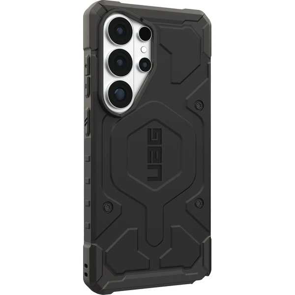 UAG Pathfinder MagSafe kryt Samsung Galaxy S26 Ultra čierny - Puzdra - Obrázok 95b32311e56040c4bc1d2a04c39994bd