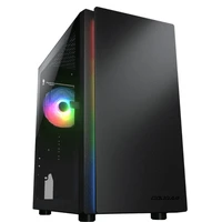 COUGAR Purity RGB čierna - Počítačové skrine
