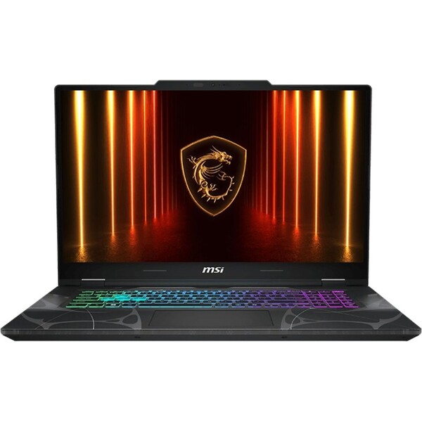 MSI Cyborg 15 (9S7-15Q342-045) čierny