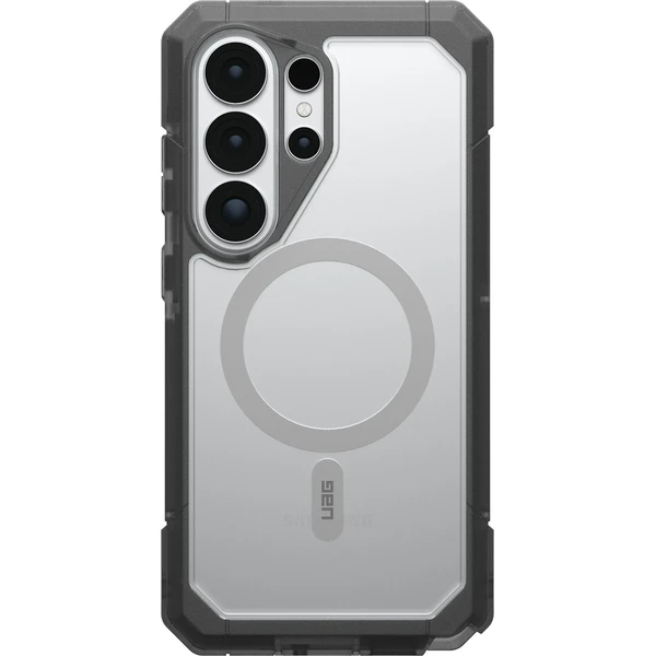 UAG Trooper MagSafe kryt Samsung Galaxy S26 Ultra číry/dymový - Puzdra - Obrázok 95bd10dae5f743a1bb69256f57616db0
