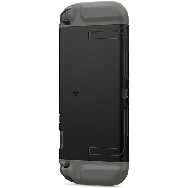 Spigen Nano Pop puzdro Nintendo Switch 2 čierne - Puzdra - Obrázok 95e3e4ce62b041d3b63b5cef8f3ae7d4