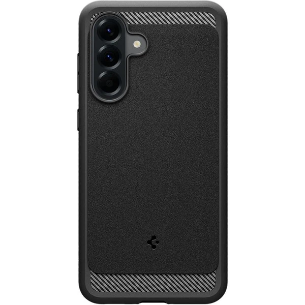 Spigen Rugged Armor kryt Samsung Galaxy A56 5G matne čierny - Puzdra - Obrázok 95e61ee7cb974ef7ae218269c34517c3