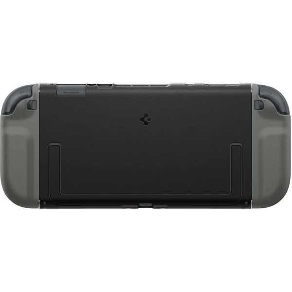 Spigen Nano Pop puzdro Nintendo Switch 2 čierne - Puzdra - Obrázok 95ed90e8ed8c4bd78afc04fc4696cef3