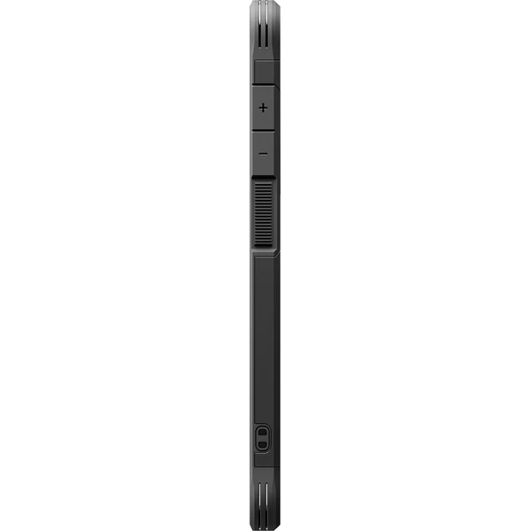 Spigen Tough Armor MagSafe kryt Samsung Galaxy S26 FE čierny - Puzdra - Obrázok 9609ba5a456e4a71af5d7c4d6e9dcb5a