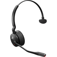 Jabra Engage 55 SE USB-C UC Mono bezdrôtové slúchadlá čierna - Slúchadlá