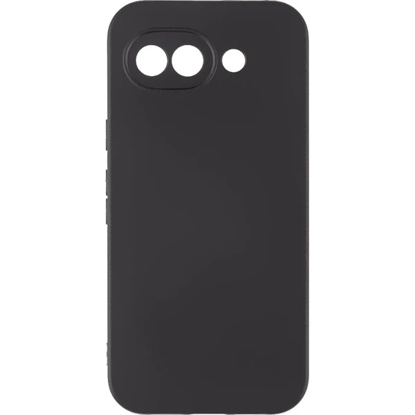 OBAL:ME Matný TPU kryt Google Pixel 10a čierny - Puzdra - Obrázok 960daf91a1f94e7f90ec79aee6ec718e