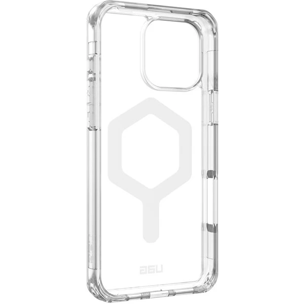 UAG Plyo Magsafe kryt iPhone 16 Pro Max biely - Puzdra - Obrázok 960ef49acc3e4c5ab11b84f47952c3b5